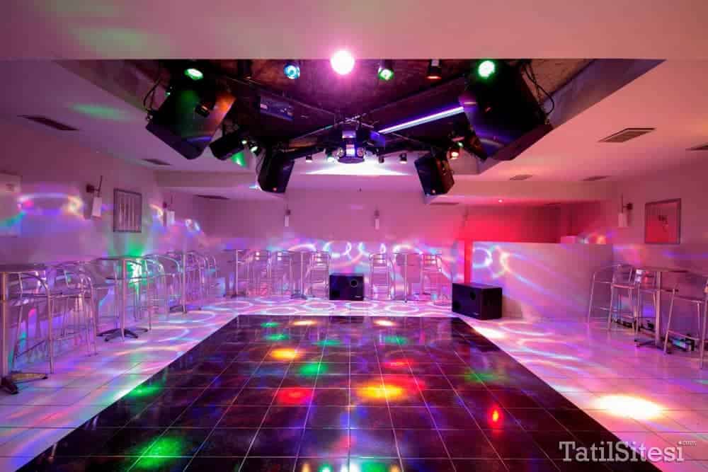 Alara Star Hotel